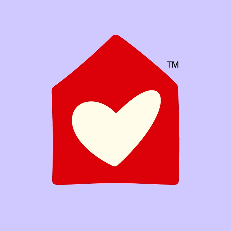 Heartfelt House logo